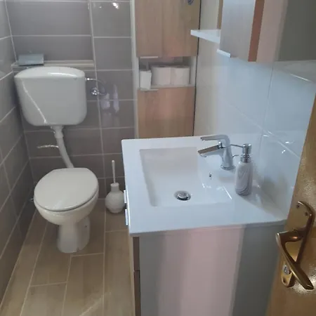 Apartment Ganic