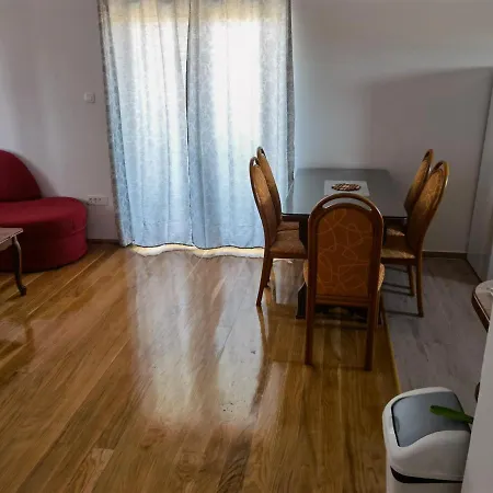 Apartment Ganic Pula