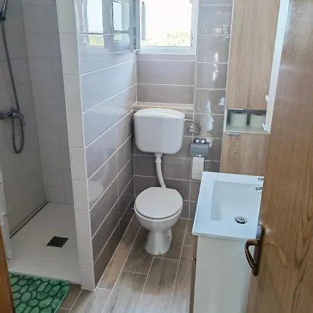 Apartment Ganic *