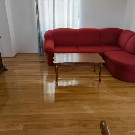 Ganic Apartment *