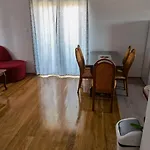 Apartament Ganic Pula