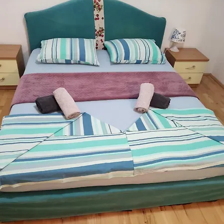 Ganic Appartamento Pola