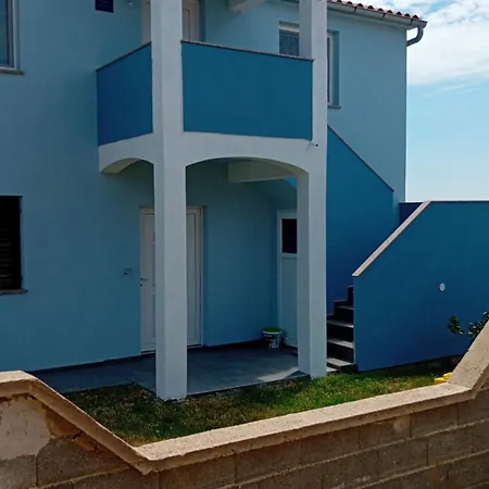 Apartment Ganic