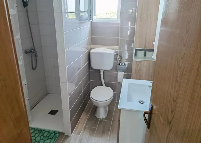 Apartment Ganic *