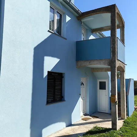 Ganic Apartment